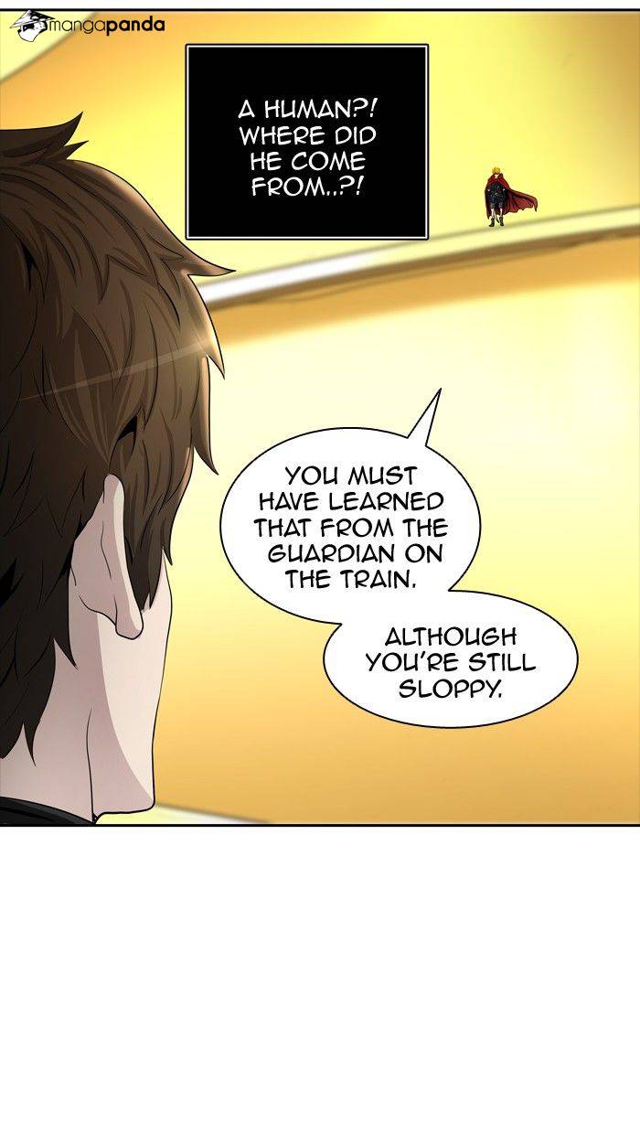 Tower of God Chapter 364 image 094
